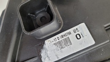 фото thumb №13, Лампа перед левая hyundai santa fe iv рестайлинг 2020- полный led