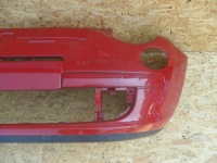 Fiat 500 2008 2009 2010 2011 2012 бампер передній Доставка, фото thumb