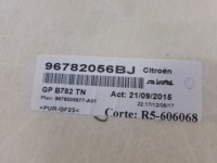 фото thumb №13, Citroen c4 picasso ii grand lift стеля стеля 96782056bj