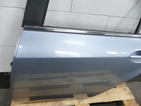 фото thumb №5, Mazda 6 gh lift двері лівий задня lak. 40b