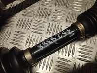 фото thumb №12, Bmw e90 e91 x-drive привідний вал ліва 7529388