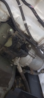 Купить Насос усилителя mazda cx-7 2.2 173km 06-14 усилитель, фото thumb