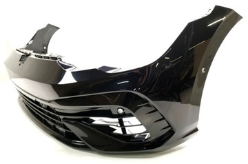 фото thumb №13, Новый org бампер перед vw golf 8 viii r lc9x 6xpdc