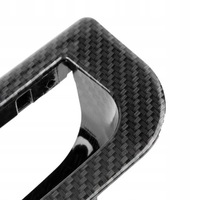 фото thumb №6, Волокна угольный переключатель подъёма окно