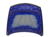 фото thumb №12, Капот крышка двигателя mazda 6 gh 2007-2010 - gl9