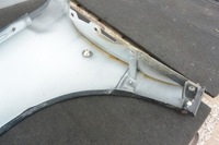 фото thumb №14, Audi a8 d2 крыло левый правый передний