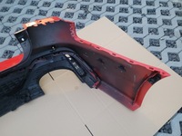 фото thumb №13, Бампер задняя audi rs6 c8 4k idealny нет клеёный