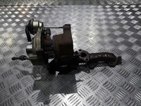 фото thumb №1, Турбіна renault clio iii 3 1.5 dci 507852h30 1868
