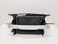 фото thumb №9, Audi a6 c7 lift 2.0tdi перед kompletny full led ls9r