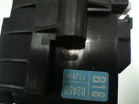 фото thumb №9, Toyota yaris cross переключатель комбинированный 17j910 02d70-17j910 europa