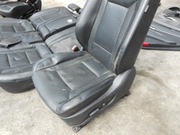 фото thumb №7, Hyundai i40 kombi сиденья передние заднее сиденье задняя обшивки подлокотник комплект