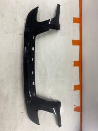 Купить Спойлер накладка диффузор бампера задний  range rover velar 19r, фото thumb