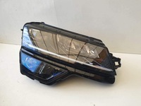 фото thumb №1, Skoda karoq 57b лампа правая full led 57b941016 b