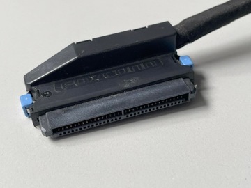 Кабель SAS-mini SAS для Dell PowerEdge R410 T410