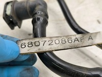 фото thumb №6, Dodge charger 2017 шланг паливний