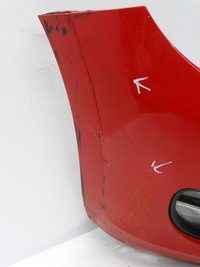 фото thumb №4, Бампер перед переднє комплектний pdc vw beetle 5c ly3d