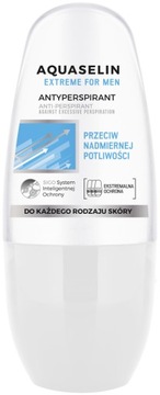 Aquaselin Extreme мужской шариковый 50 мл