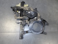 фото thumb №1, 2019 peugeot partner iii моторчик скло двері передніх 9817212180