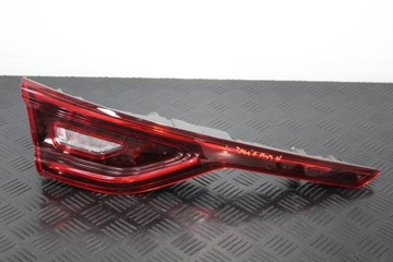 фото thumb №1, Лампа крышки багажника левый зад talisman 265555041r