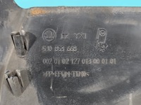 фото thumb №9, Решітка радіатора решітка радіатора skoda fabia ii 07-10