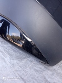 фото thumb №7, Бампер задня bmw x3 f25 668 schwarz 2