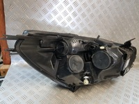 фото thumb №3, Лампа левая левый перед передняя renault clio iv 4 l