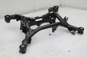 фото thumb №11, Audi rsq8 балка підвішування задня зад 4m0505235ca + поворотна опора 4m0505431aj