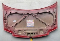 фото thumb №7, Капот крышка двигателя fiat panda ii 169 03-12 color 111/a