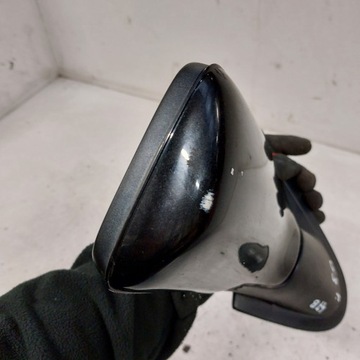 фото thumb №13, Зеркало наружный. правые ele. vw eos 2007r