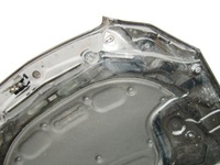 фото thumb №7, Капот mercedes e klasa w212 lift