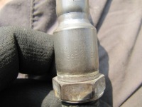 Chrysler pacifica 17- 3.6 датчик лямбда-зонд ліва права перед задні + hybrid Недорого, фото thumb