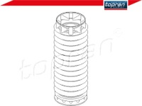 фото thumb №2, Защита амортизатора - пневмоподушка воздушный [topran]