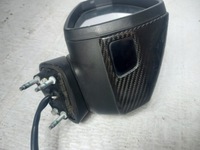 фото thumb №11, Audi a3 s3 8v 16-20 зеркало левая правое карбон 8 pin usa