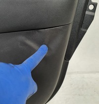 фото thumb №5, Обивка обшивка правый перед infiniti fx50 fxii eu