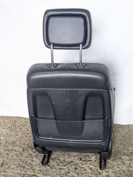 фото thumb №5, Сиденье пассажира правый перед переднее с подогревом mercedes r w251 v251 2005-