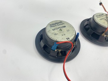 фото thumb №11, Динаміки w панель приладів роздавальна консоль mercedes w124 blaupunkt