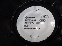 фото thumb №9, Комплект радиатор wody кондиционера вентилятор балка kia picanto ii 1.0 mpi