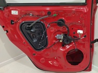 фото thumb №8, Дверь задние левый задняя цвет ly3u стекло as2 2020r audi s3 a3 8y 2020+