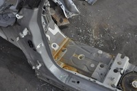 фото thumb №6, Mini f56 четверть лонжерон левая перед