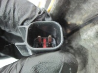 Jaguar xf 2.2 d 224dt euro5 12r компресор кондиціонера cx23-19d629-ea Зі Шроту, фото thumb