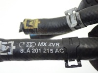 фото thumb №10, Шланг трубка  трубка пального датчик комплект audi q5 ii 80a fy 2.0 tdi dtp 22r