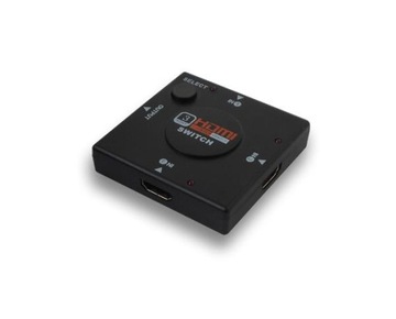 Switch SAVIO CL-26
