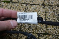 фото thumb №6, Жгут дверь passat b7 3ac971120ap