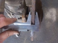 фото thumb №14, Citroen ds3 3-двері 2010r 1.6b балка oś задня i wszystko zawarte na фото