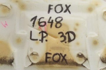 фото thumb №10, Сиденье левый перед vw fox