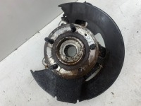 Купити Opel zafira c 2.0 cdti ступиця лівий перед, фото thumb