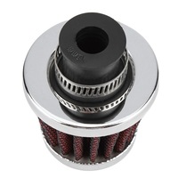 фото thumb №7, Универсальный 12mm фильтр впуск zimnego воздуха do