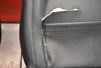 фото thumb №14, Сиденье сиденья комплект renault talisman 12-20