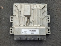 фото thumb №1, Бортовой компьютер двигателя renault 237109890r