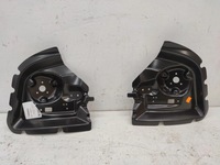 фото thumb №1, Кронштейн противотуманной фары ligier js56